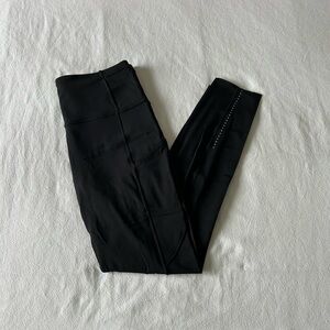 Lululemon Fast and Free High-Rise Tight